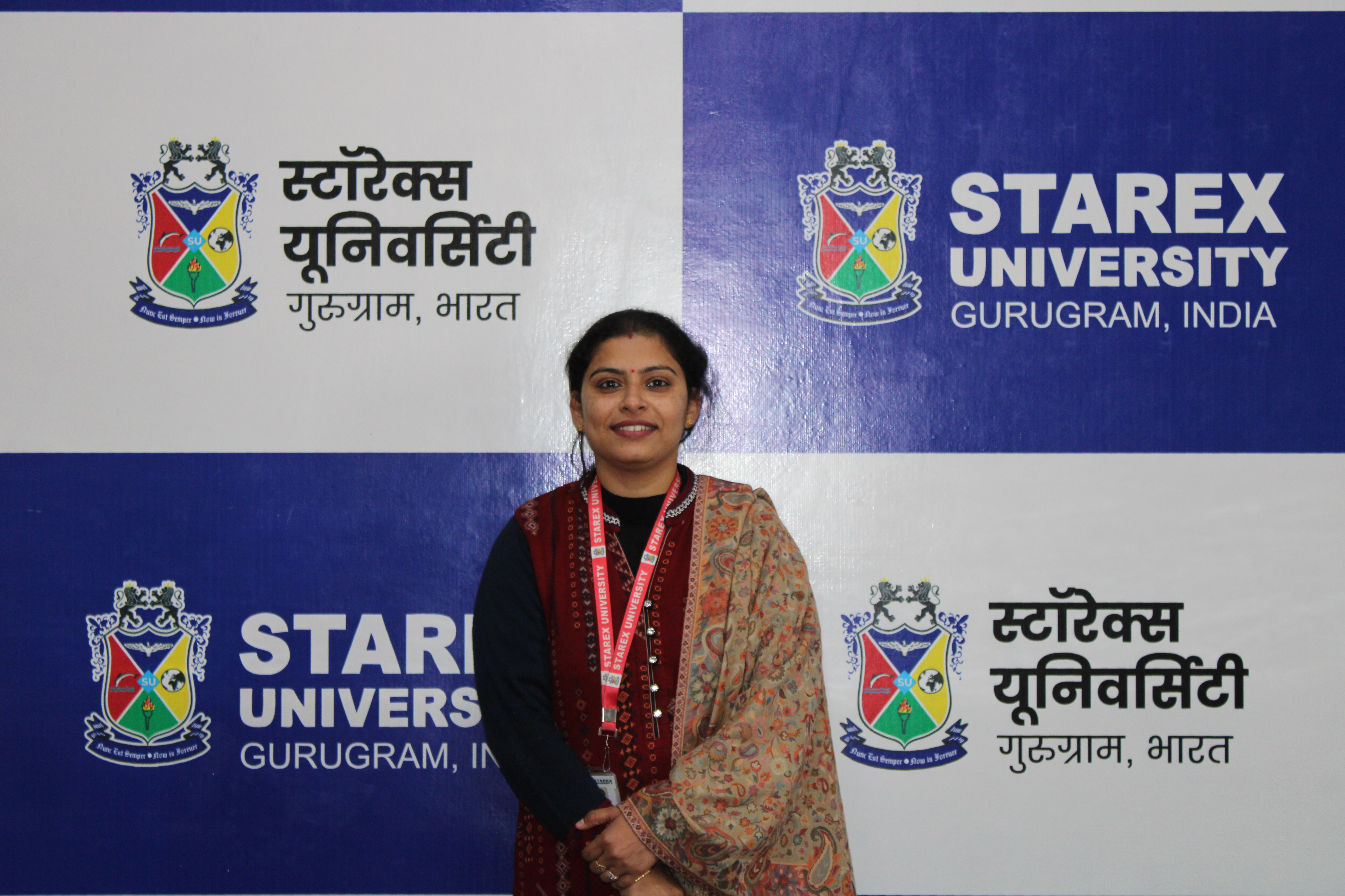 Anju Rani faculty image